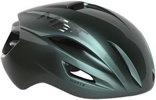 MET Manta MIPS Road Helmet Medium Hyper Teal Glossy