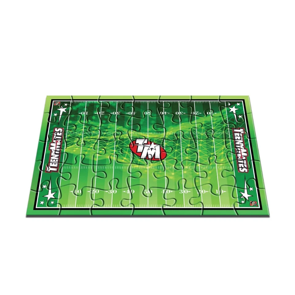 NFL Collectables TeenyMates Big Box Superstar Gift Set Oficialmente Licenciado NOVO - Imagem 4 de 4