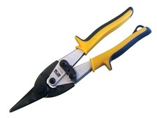 Bahco MA421 Straight Cut Aviation Compound Snip