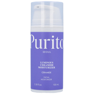 PURITO Dermide Relief Barriere-Feuchtigkeitscreme 100ml