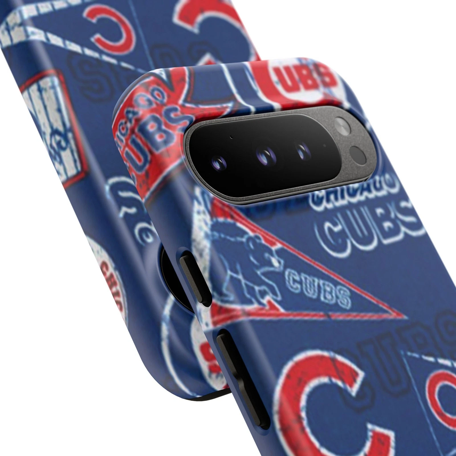 Chicago Cubs Apple iPhone Cases