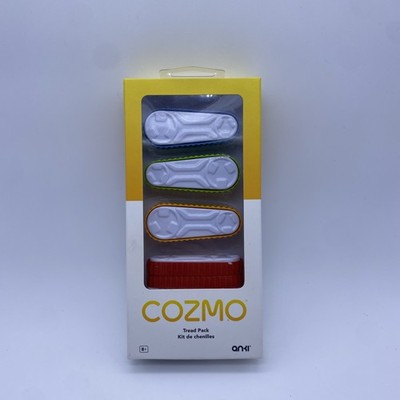 12 pack Anki Cozmo Treads Multi Color New and Sealed