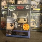Funko Pop Stranger Things Dustin!
