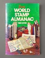 Linn&rsquo;s World Stamp Almanac 3rd Edition