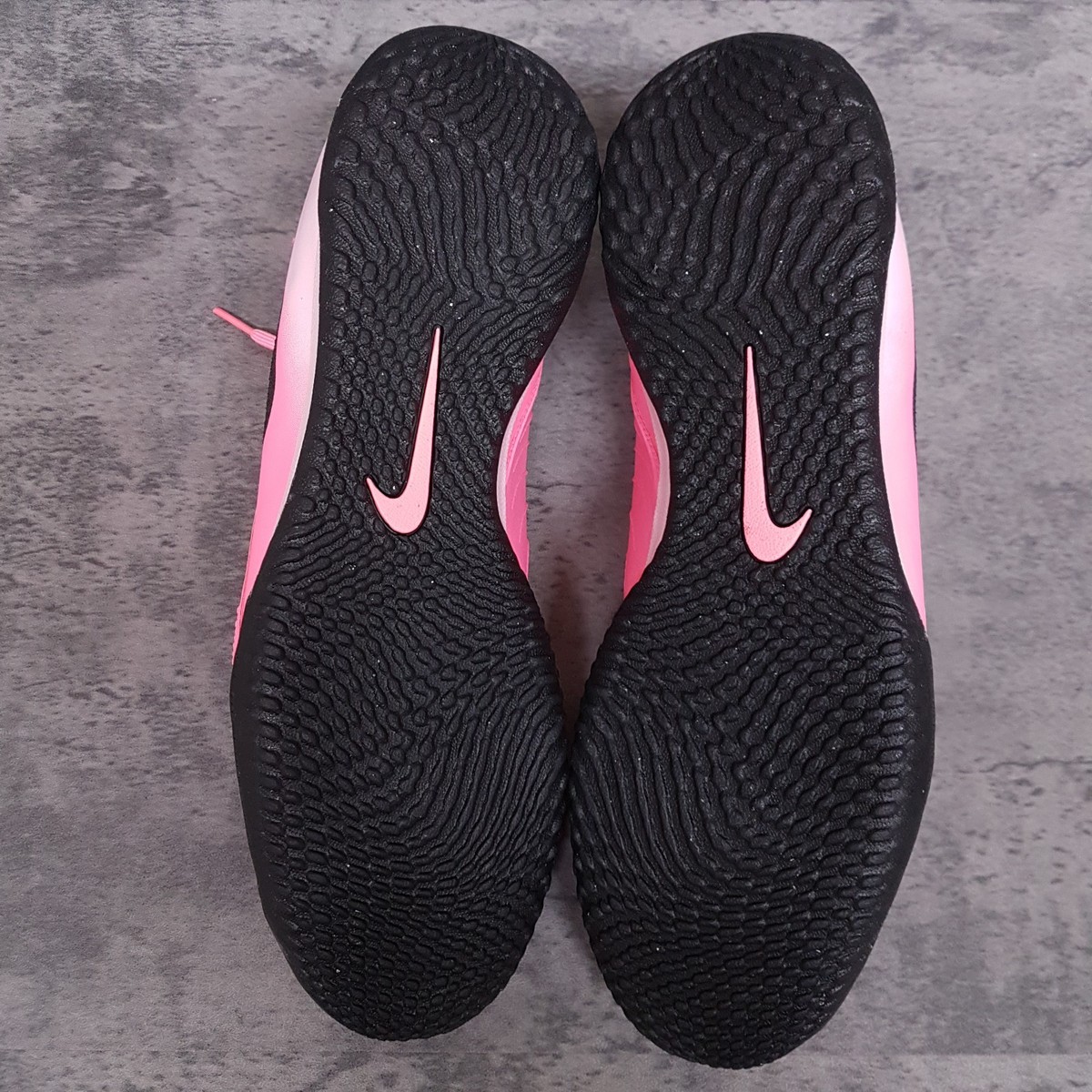 NIKE Phantom Gx II 2 Academy Ic Soccer‎ Shoes Mens Size 10 Sunset Pink Black NIKE Phantom Gx II 2 Academy Ic Soccer Shoes Mens Size 11  main image 2