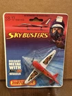 Matchbox Sky Busters SB-17 RAM ROD Lesney Airplane 1974 New In Package Z102