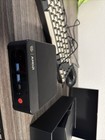 Beelink Ser Mini PC Ryzen 5 5500U, 2.10GHz, 16GB RAM, 500GB Radeon Graphics