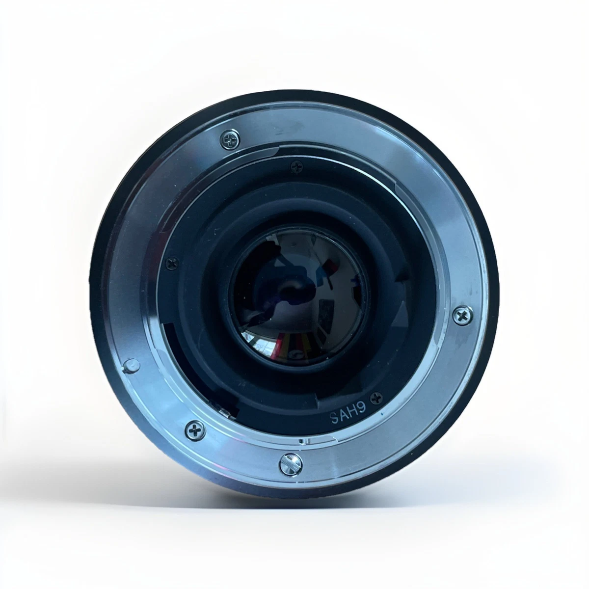Olympus OM system Manual Focus Camera Lenses 35-70mm Focal for