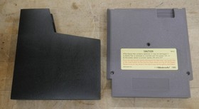 Formula One: Built to Win (Nintendo Entertainment System) NES-WS-USA W SLEEVE