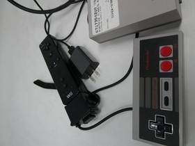 Nintendo Nes Classic Edition Mini Console System Controller