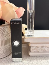 香水(男性用) BVLGARI POUR HOMME SOIR 100ml Bvlgari Pour Homme Soir