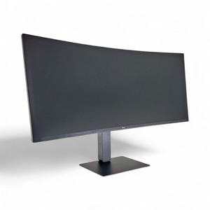 LG UltraWide 34" WQHD VA Curved Monitor 120Hz 5ms Black 34U62TB-B 2025 Model