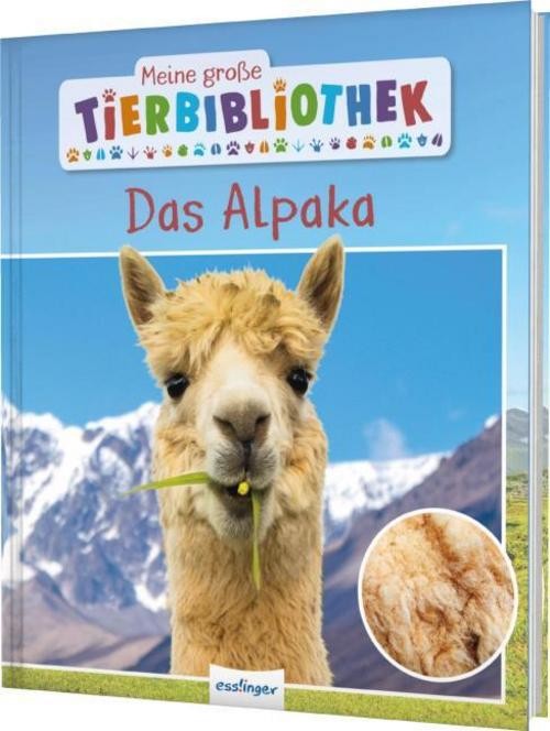 Das Alpaka - Bild 2
