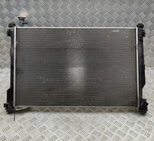 LEXUS NX MK2 A2, H2 Cooling Radiator 16400-25170 33789681