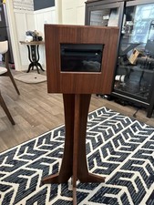 Wood Photo Booth Stand for DNP DP-QW410 Printer Slinger Bag