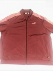 PUMA  Men’s Golf Polo zip up Long Sleeve, Size XXL — photo 3