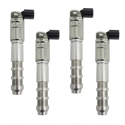 12588943 12615613 For GMC ACADIA CANYON 4PCS Variable Valve Timing Solenoid