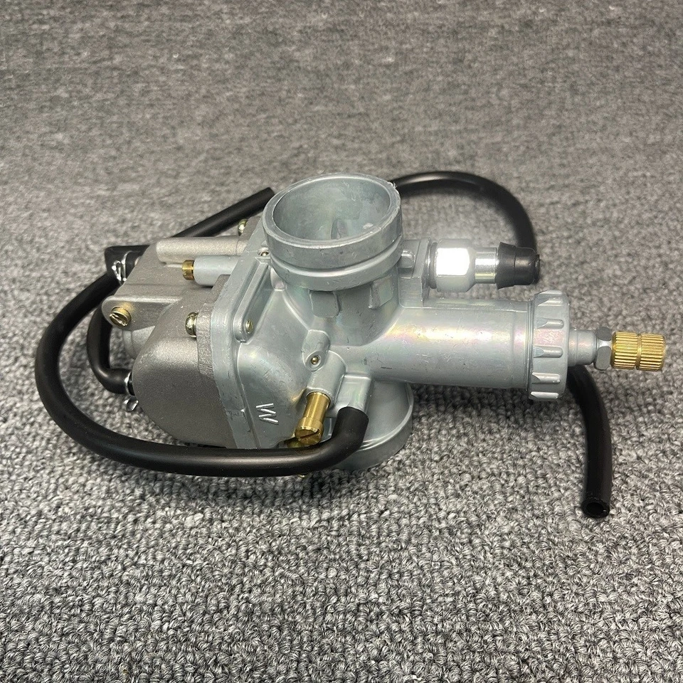 Montaje de carburador Kawasaki 2003-2009 Bayou 250 15003-0013 Foto 4 de 4