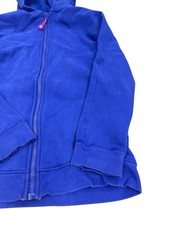 Ivivya Girls Full Zip Hoodie, Size 14