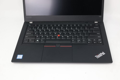 Lenovo ThinkPad T490s 14" i5-8365U Laptop - FOR PARTS - SEE NOTES - Picture 15 of 17