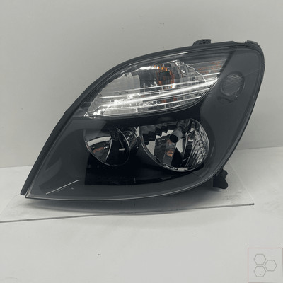 260600499R Projektor Links RENAULT SCENIC 1.4 16V Mnv 5p/b/1390cc d84be9