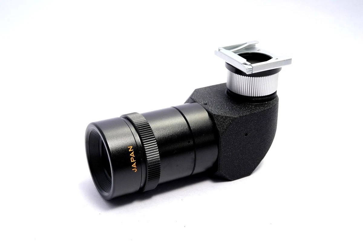 Canon Angle Finder B for sale | eBay