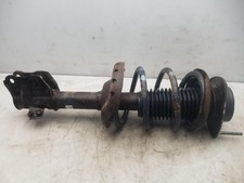 SUBARU FORESTER Strut Shock Absorber Left Near Side Front 1998 Diesel 2010