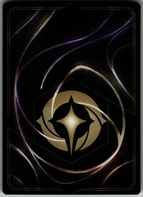 Dr. Facilier - Agent Provocateur Rare The First Chapter 37/204 NM