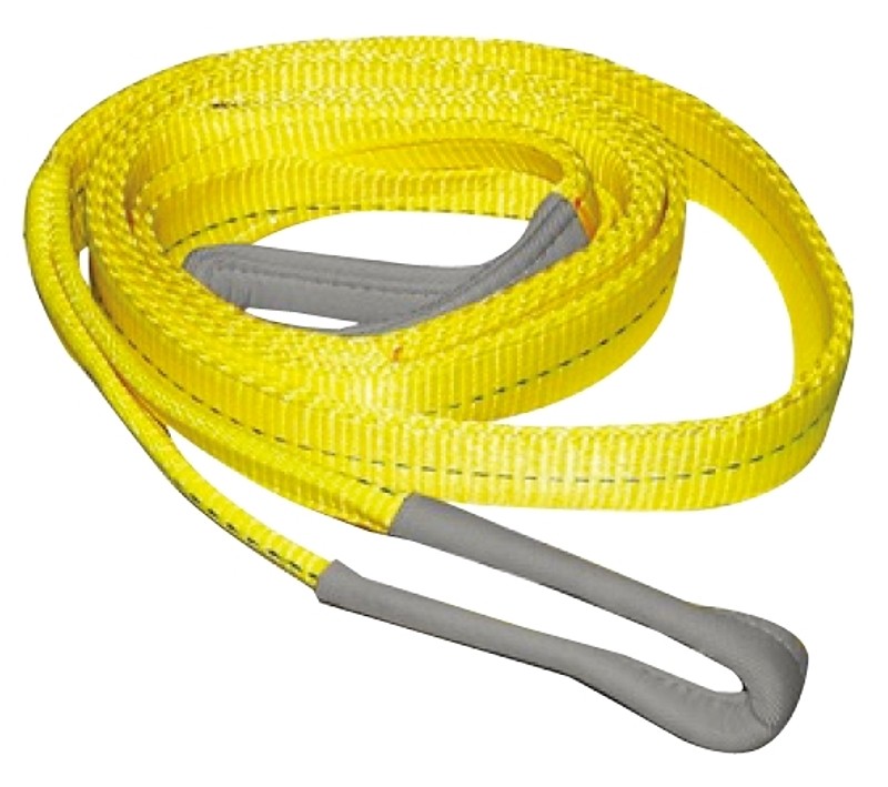 Ancra Cargo 20-EE2-9802X16 20-Ee2-9802X16-2 X 16' Eye Polyester Lifting