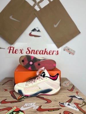 Size 9.5 - Air Jordan 38 Low Fresh Start for sale online | eBay