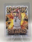 2025 Topps Chrome Nikola Jokić Base (RAW)