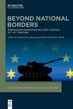 Beyond National Borders Jörg Echternkamp