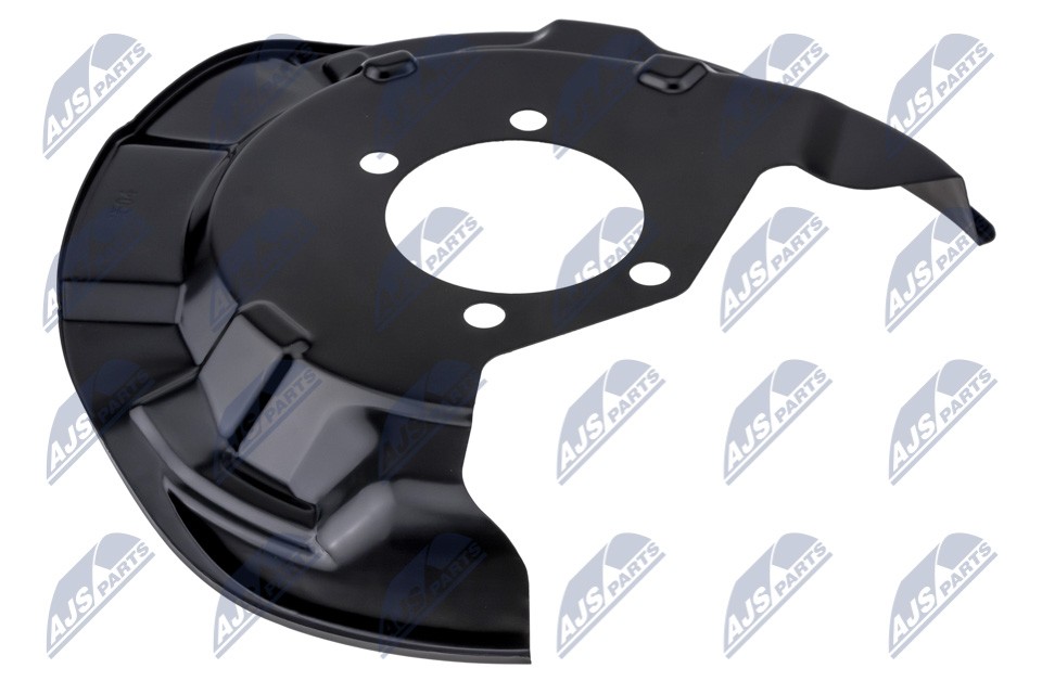 Fits NTY HTO-NS-012 BRAKE DISC AXIS. NISSAN X-TRAIL 14- /TYú, RIGHT/ - Image 5