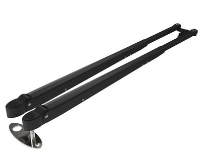 Roca W25 Pantograph Arm, 18-30'' (457-762mm)