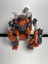 Transformers Revenge of The Fallen Mudflap De...