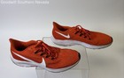 Nike Air Zoom Pegasus 36 Men's Orange Running Shoes - Size 11 — photo 2