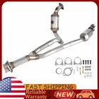 Catalytic Converters For Ford Transit-150 Transit-250 Transit-350 3.5L 2015-2019