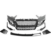 Diederichs 1020451 StoßStange Vorne FüR Audi A4 B9 (8W2, 8WC)