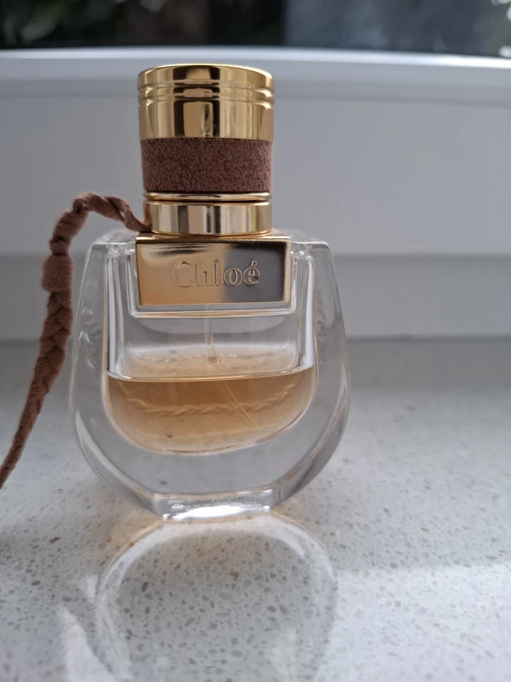 Chloe Nomade Jasmin Naturel Intense 30  ml +10 ml - Bild 3 von 3