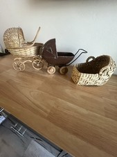 Vintage Baby Carriages 3