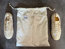 Pammys City Ballet Sneaker Gr. 38 Creme Damen...