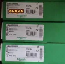 1PC New Schneider 140ACO13000 Analog Output Module Expedited Shipping