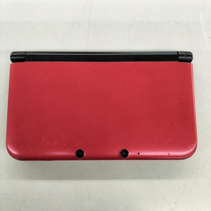 Nintendo 3DS XL (LL) SPR-001 4GB SD Card Stylus Included Retro Gaming A2253