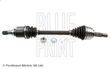 Drive Shaft BLUE PRINT ADBP890023 for Nissan Juke (F15) 1.6 2010-2019