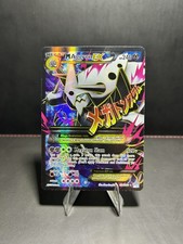 M Aggron EX (154 Full Art) 154/160 XY - Primal Clash Holo for sale
