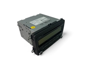 ST3845 VW CD Radio Steuerung 5M0035186AA [PIN/Code Nicht Enthalten]