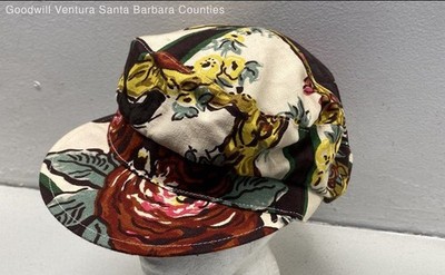 Kenzo Floral Ivy Parade Cap