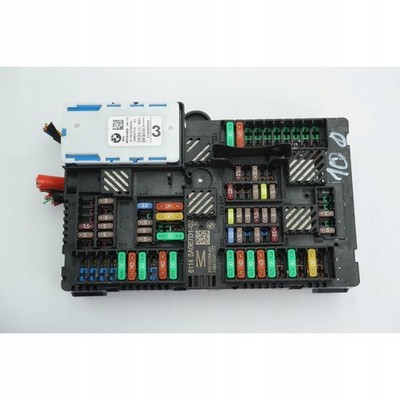 SICHERUNGSKASTEN BMW 5A0E7D1 8795479
