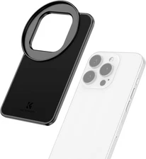 K&F Concept Phone Filter Magnetic w/ CPL ND2-32 Filter for iPhone 16/15/14/13/12
