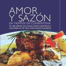 Amor y Sazn en Tiempos de Cuarentena